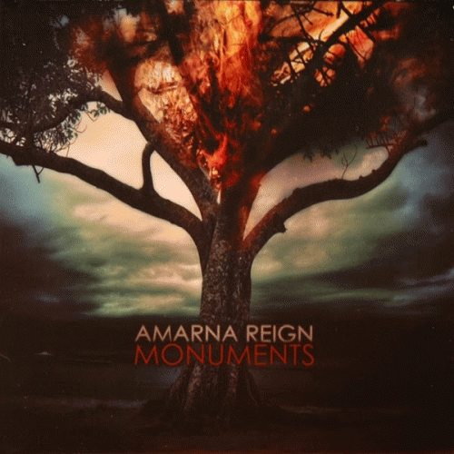 Amarna Reign : Monuments